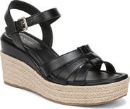 LifeStride Havana Platform Sandal