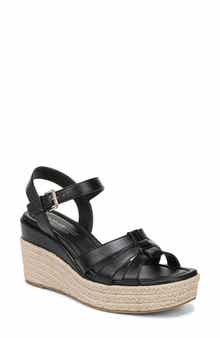 Havana Platform Sandal