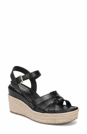 Havana Platform Sandal