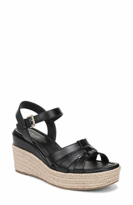 Havana Platform Sandal