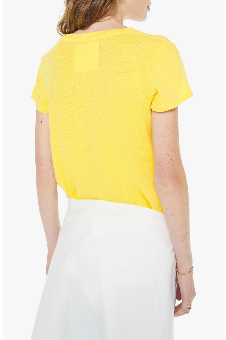 The Sinful Supérieur Tee, Alternate, color, MOTHER APPLE