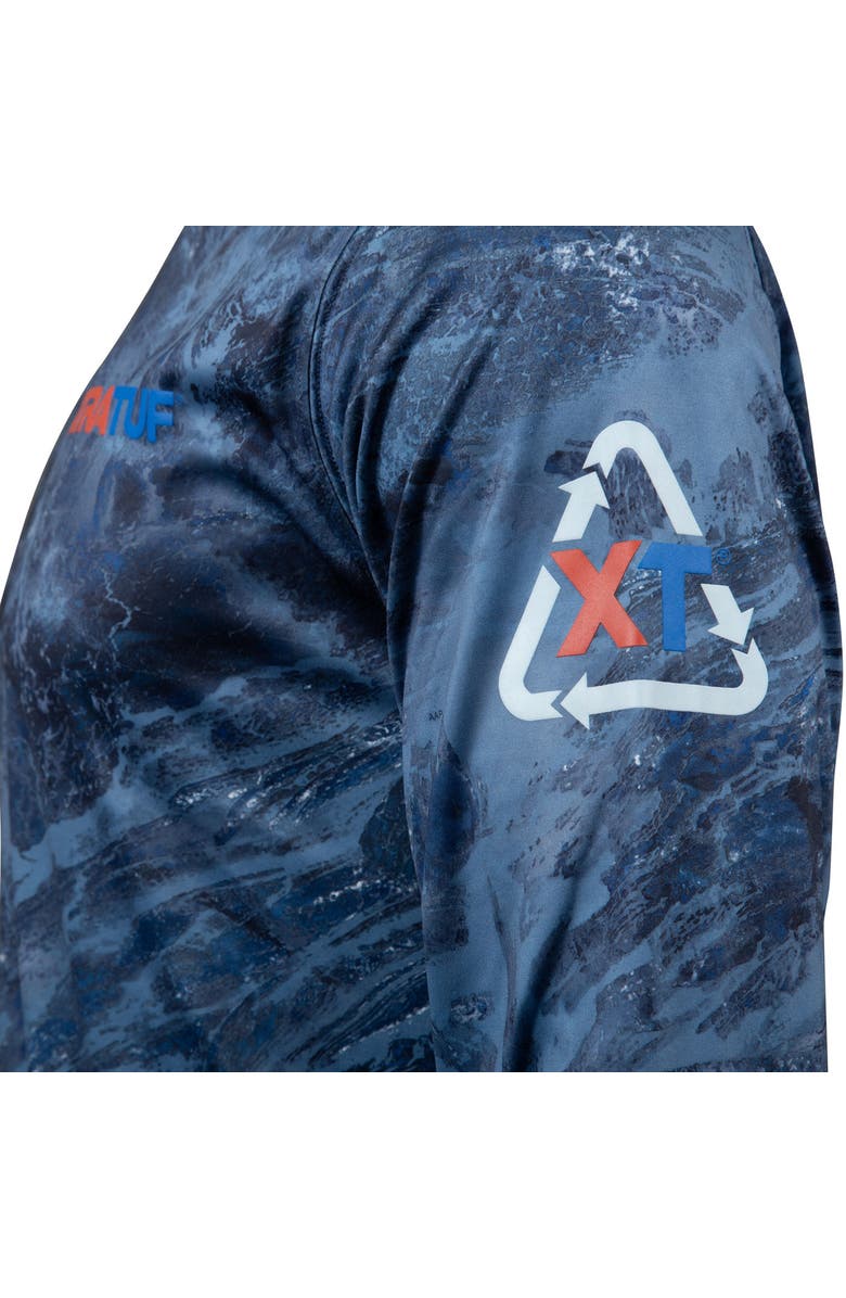 XTRATUF Men's Long Sleeve Tee, Main, color, 