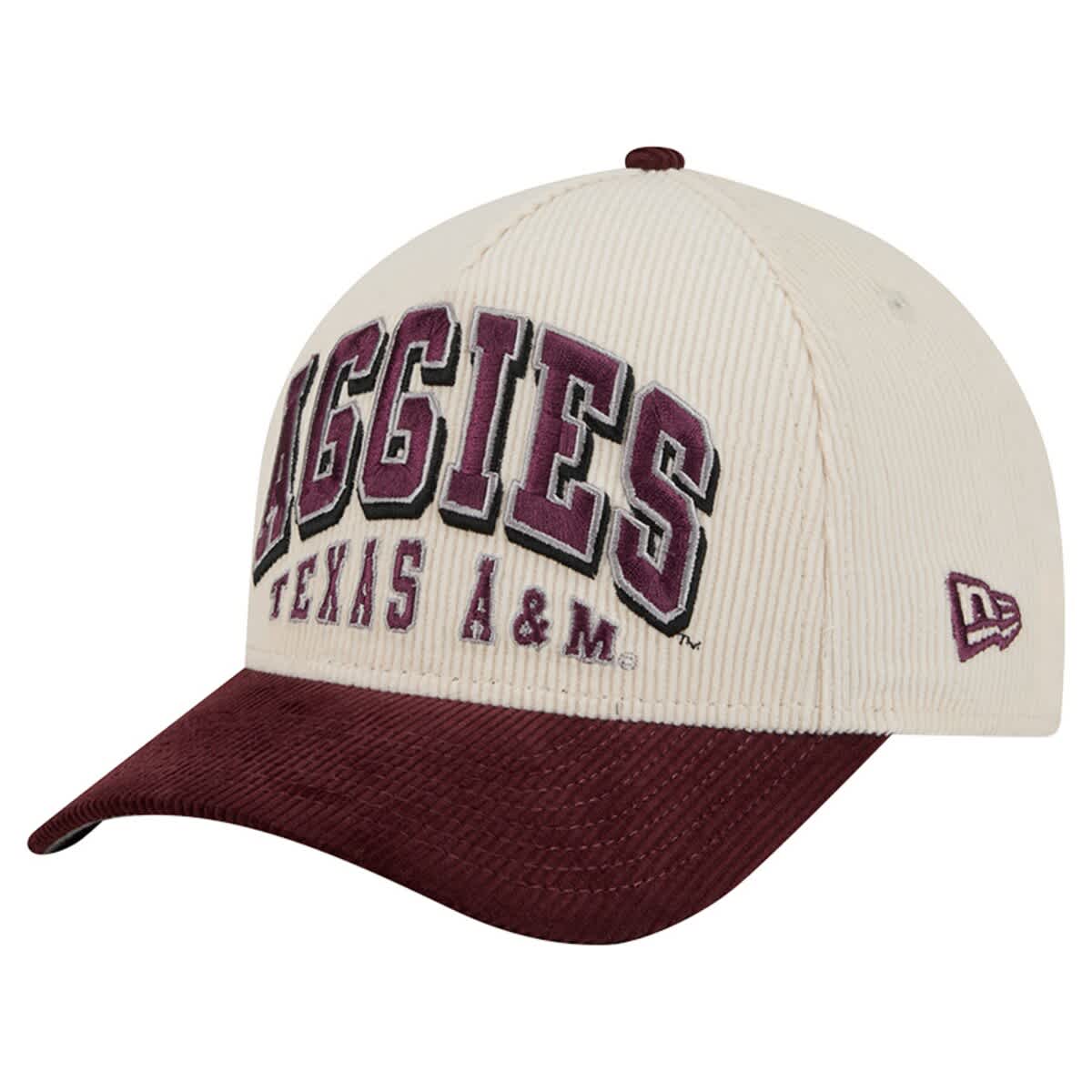 selected Maroon