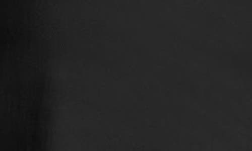 Jordan Chicago Wide Leg Cotton Corduroy Cargo Pants In Black