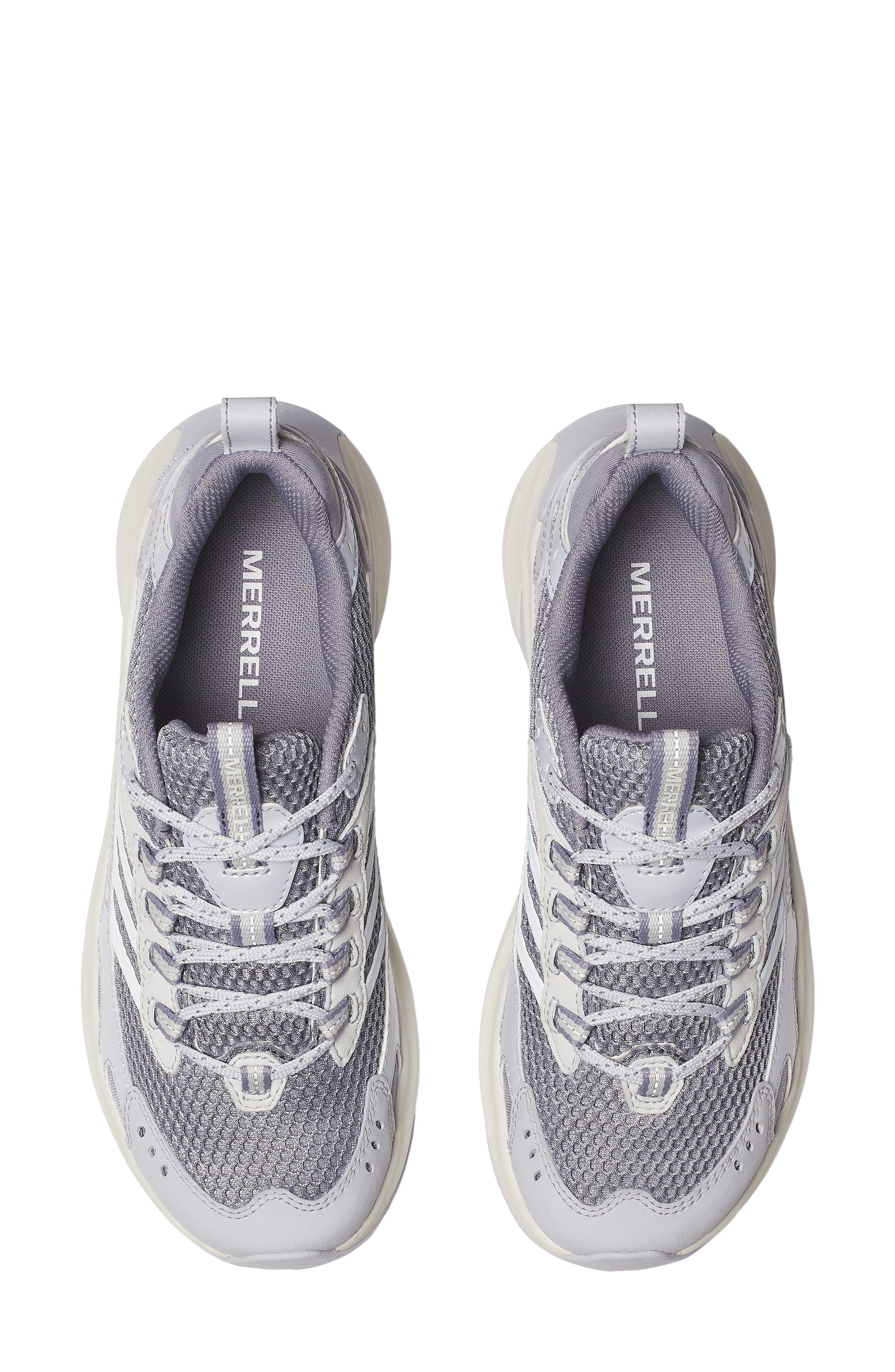 Merrell Moab Speed 2 Mary Jane Hiking Shoe (Women, Alternate, color, Aura