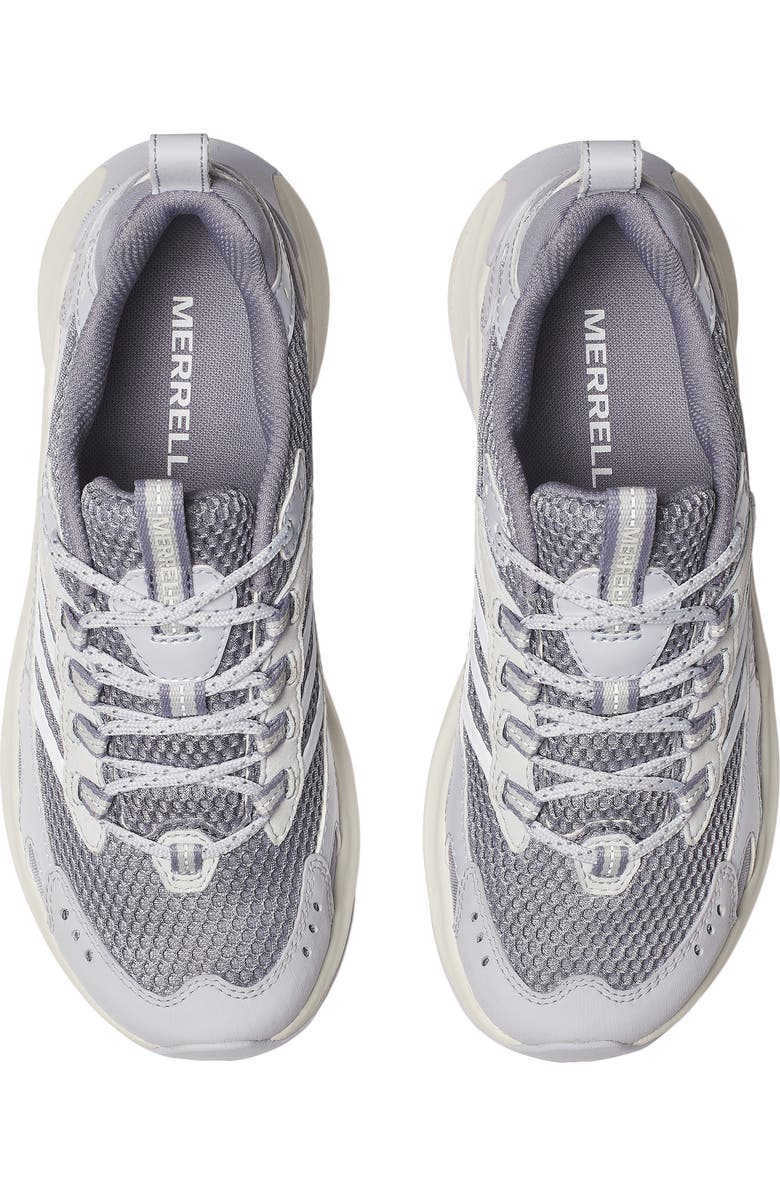 Merrell Moab Speed 2 Mary Jane Hiking Shoe (Women, Alternate, color, Aura