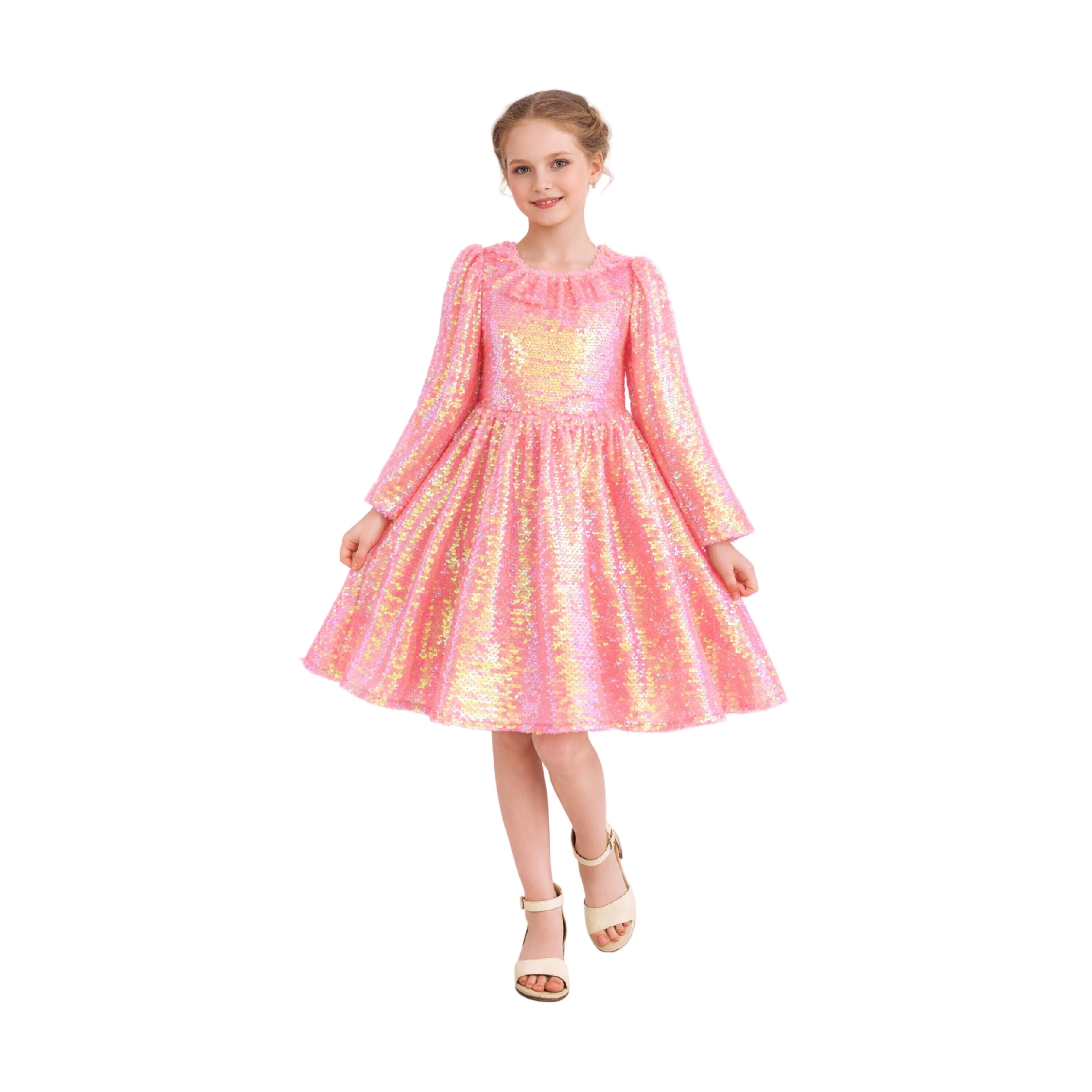 selected Pink
