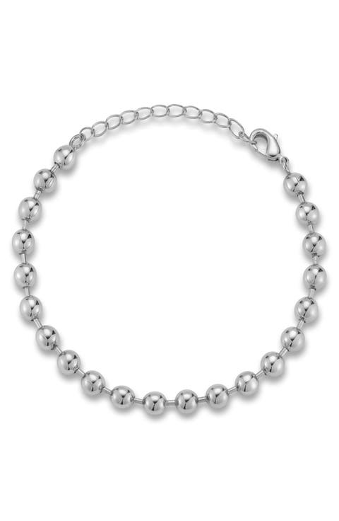 Ball Chain Bracelet