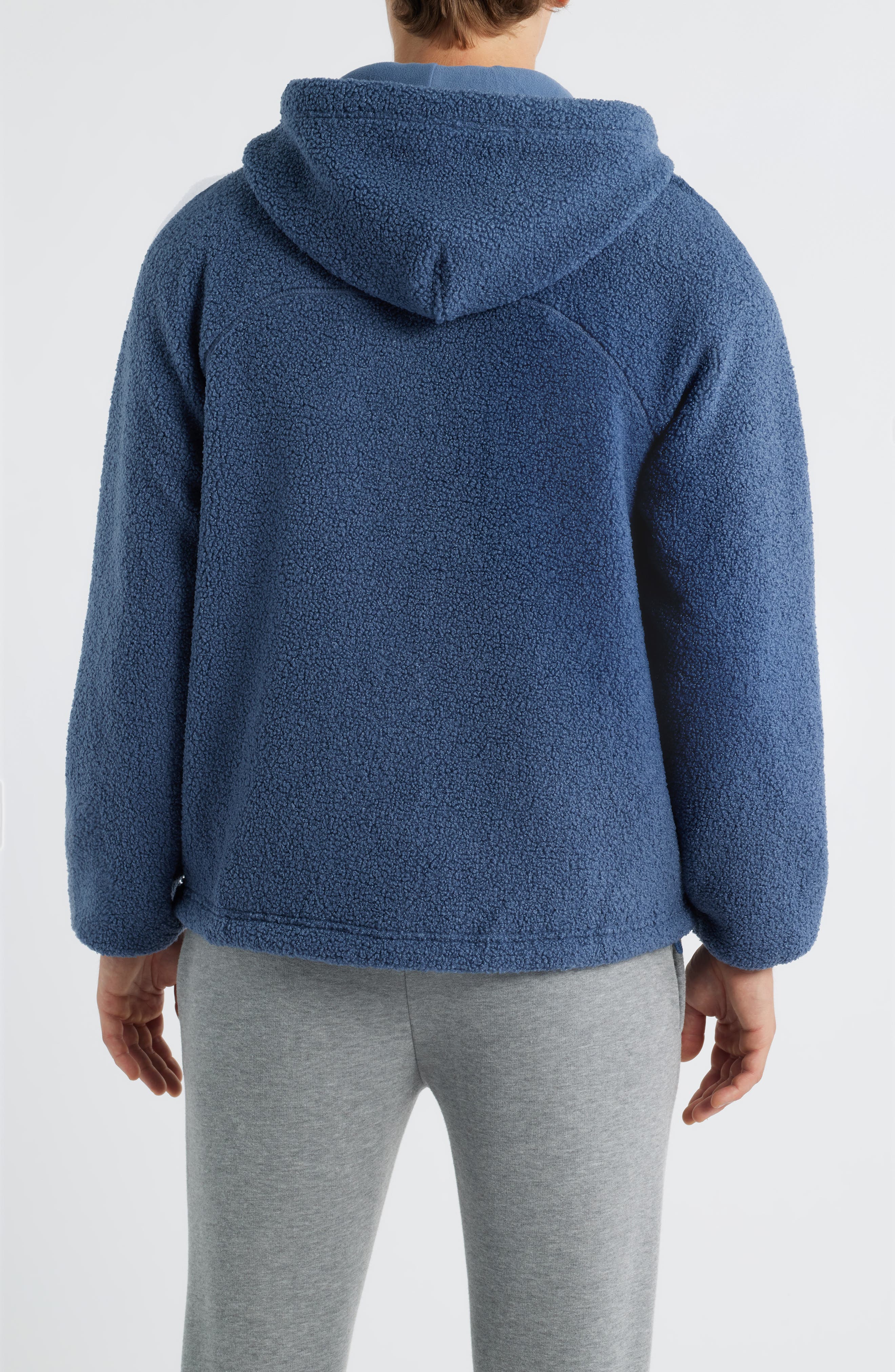UGGbraid Hoodie - image 2