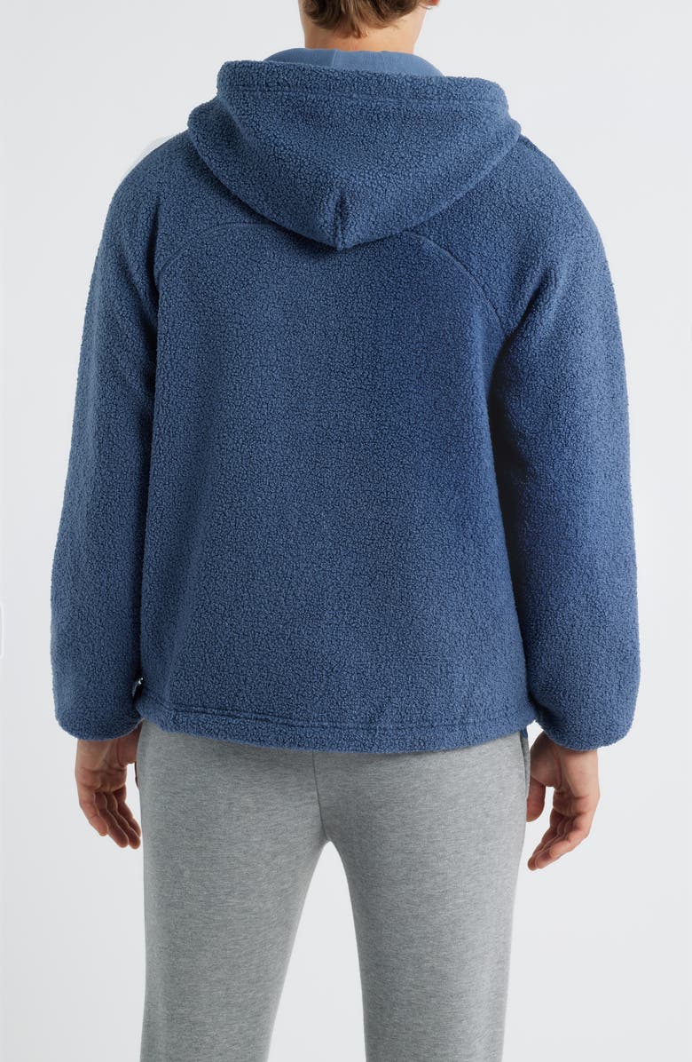 UGG<sup>®</sup> UGGbraid Hoodie, Alternate, color, Dwv