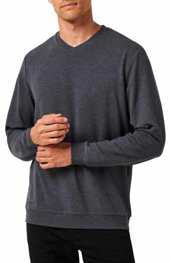 Amenities V-Neck Sweatshirt