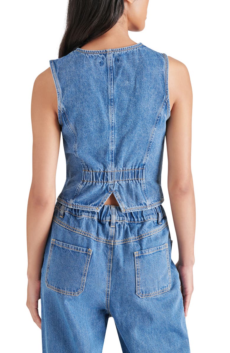 Steve Madden - Nolan Vest
