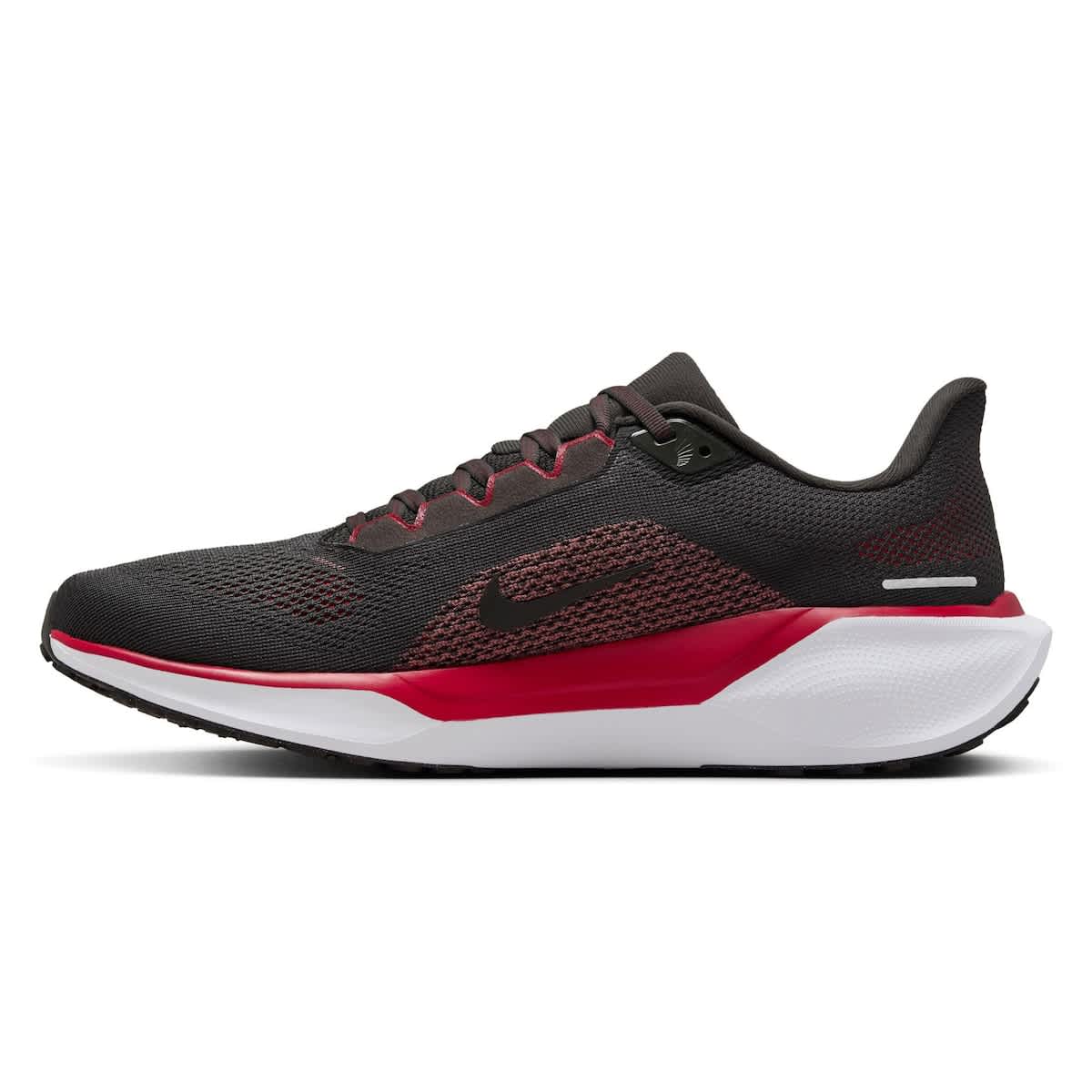 Unisex Nike Gray Tampa Bay Buccaneers Zoom Pegasus 41 Running Shoes, Alternate, color, Gray