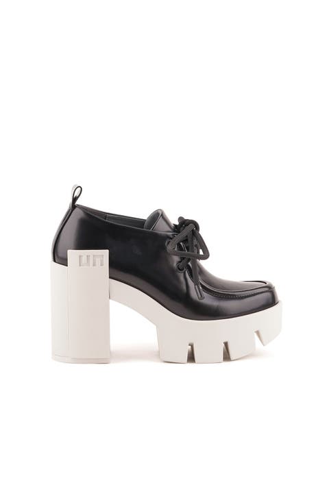 Grip Moc Mid Slip-On