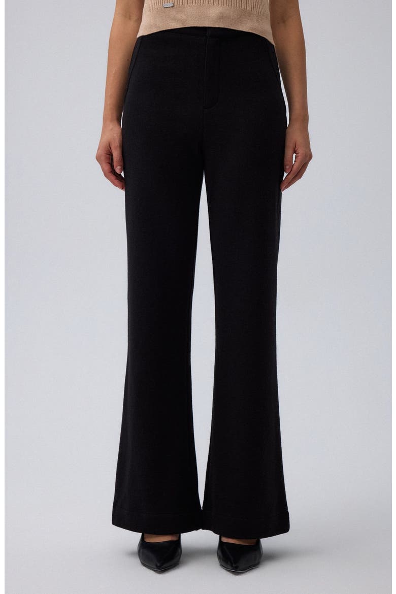 Classics High Rise Pants, Alternate, color, black
