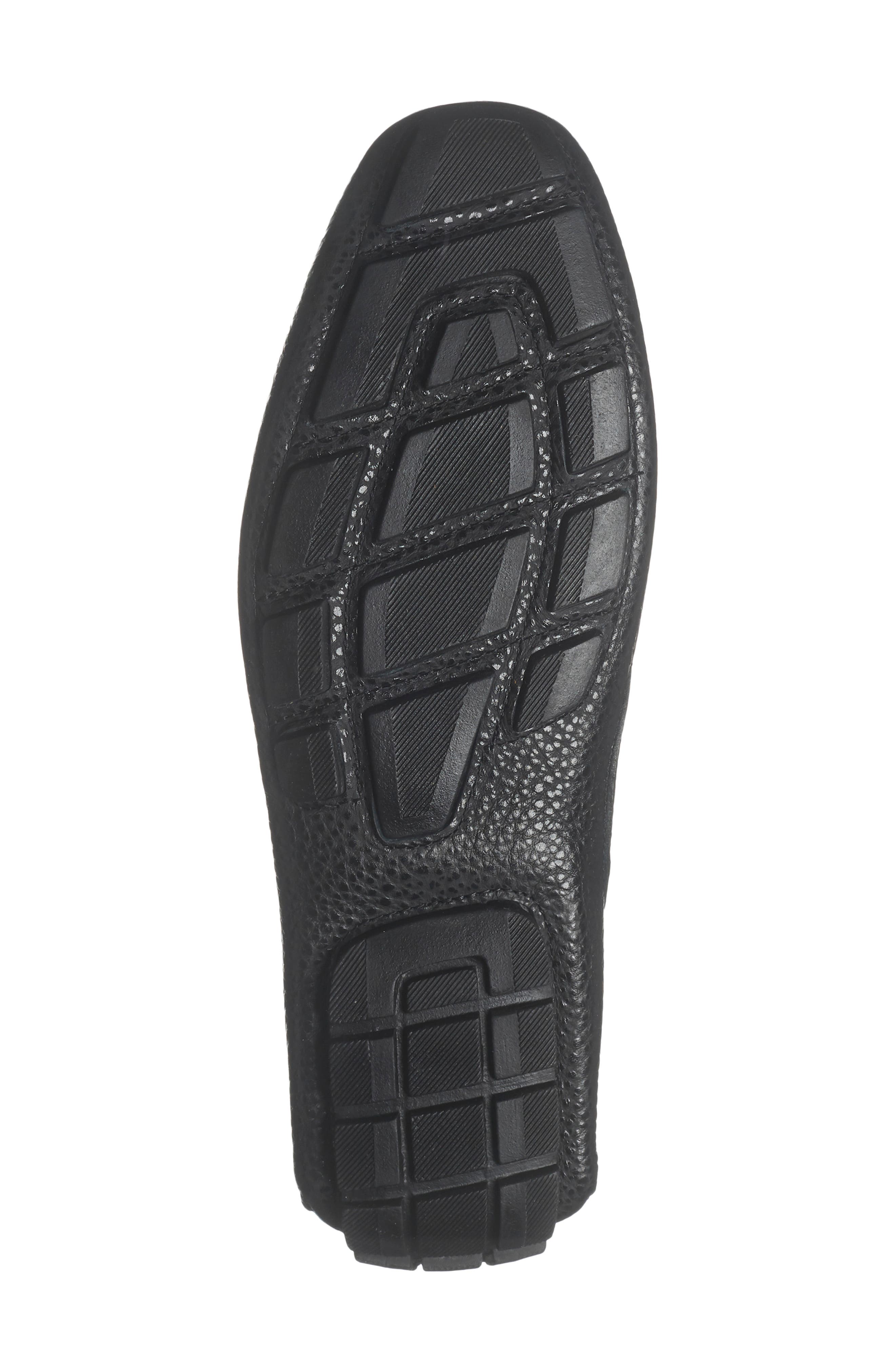 Donald Pliner Drexel Loafer, Alternate, color, Black