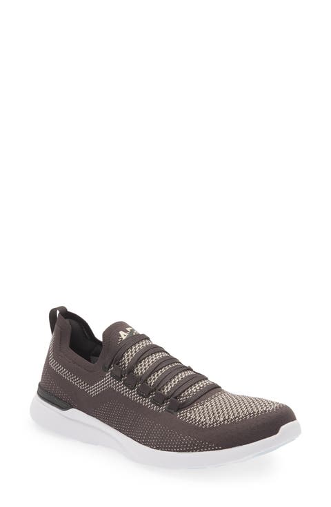 TechLoom Breeze Knit Running Shoe (Men)