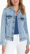 Liverpool Los Angeles Classic Denim Jacket
