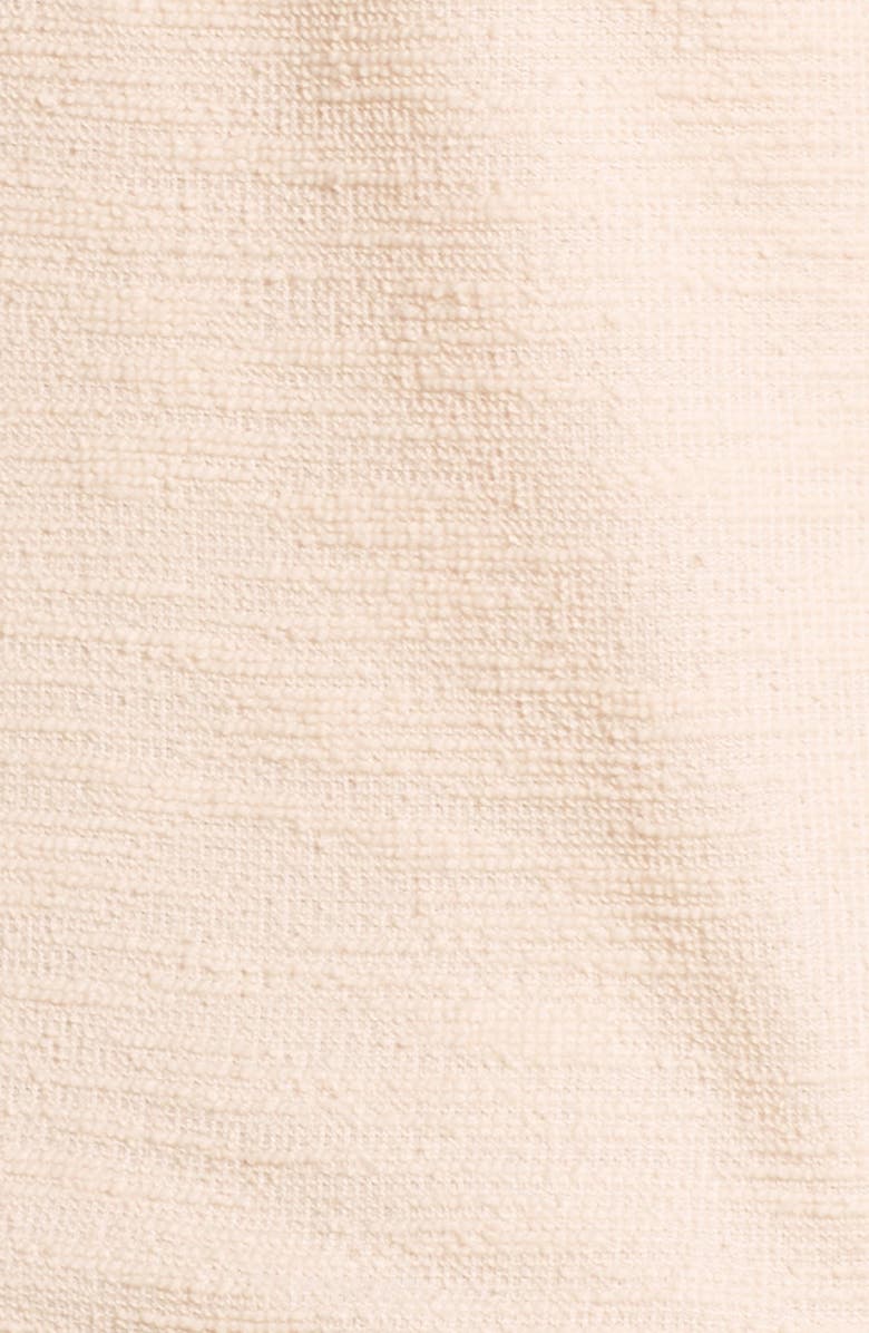 Caslon<sup>®</sup> Knit Bomber Jacket, Alternate, color, 