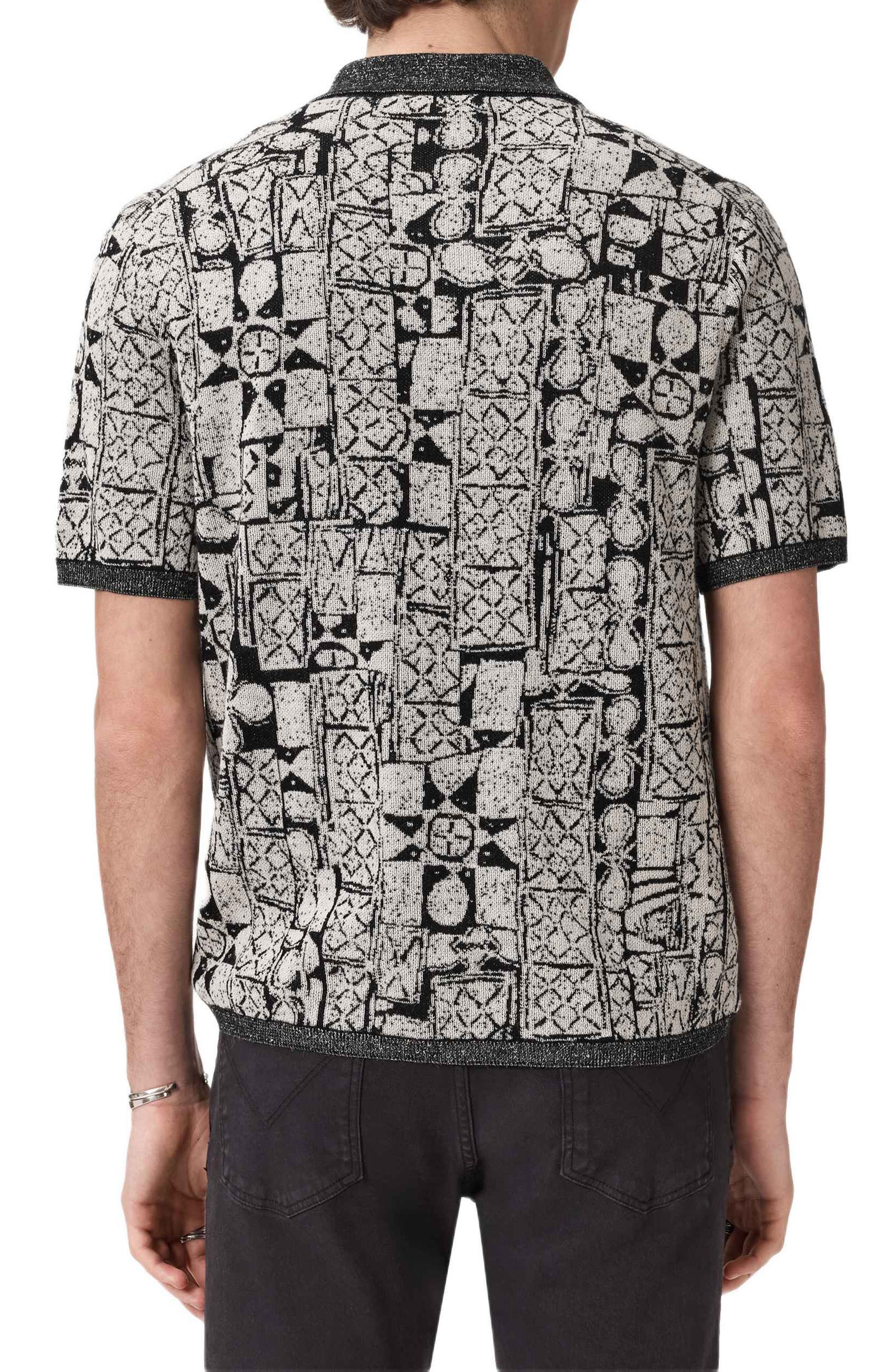 Ferrin Short Sleeve Cardigan - image 2