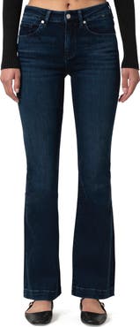 Mavi Jeans Sydney Mid Rise Flare Jeans