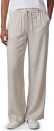Lords of Harlech Paisley Explosion Womens Wide-leg Pant