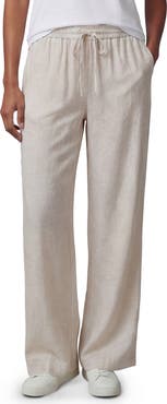 Lords of Harlech Paisley Explosion Womens Wide-leg Pant