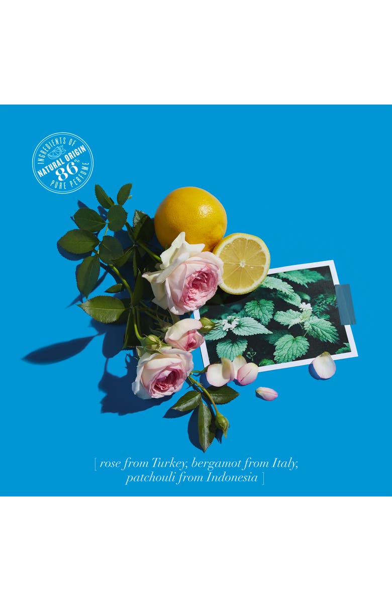 Atelier Cologne Rose Anonyme Cologne Absolue, Alternate, color, 