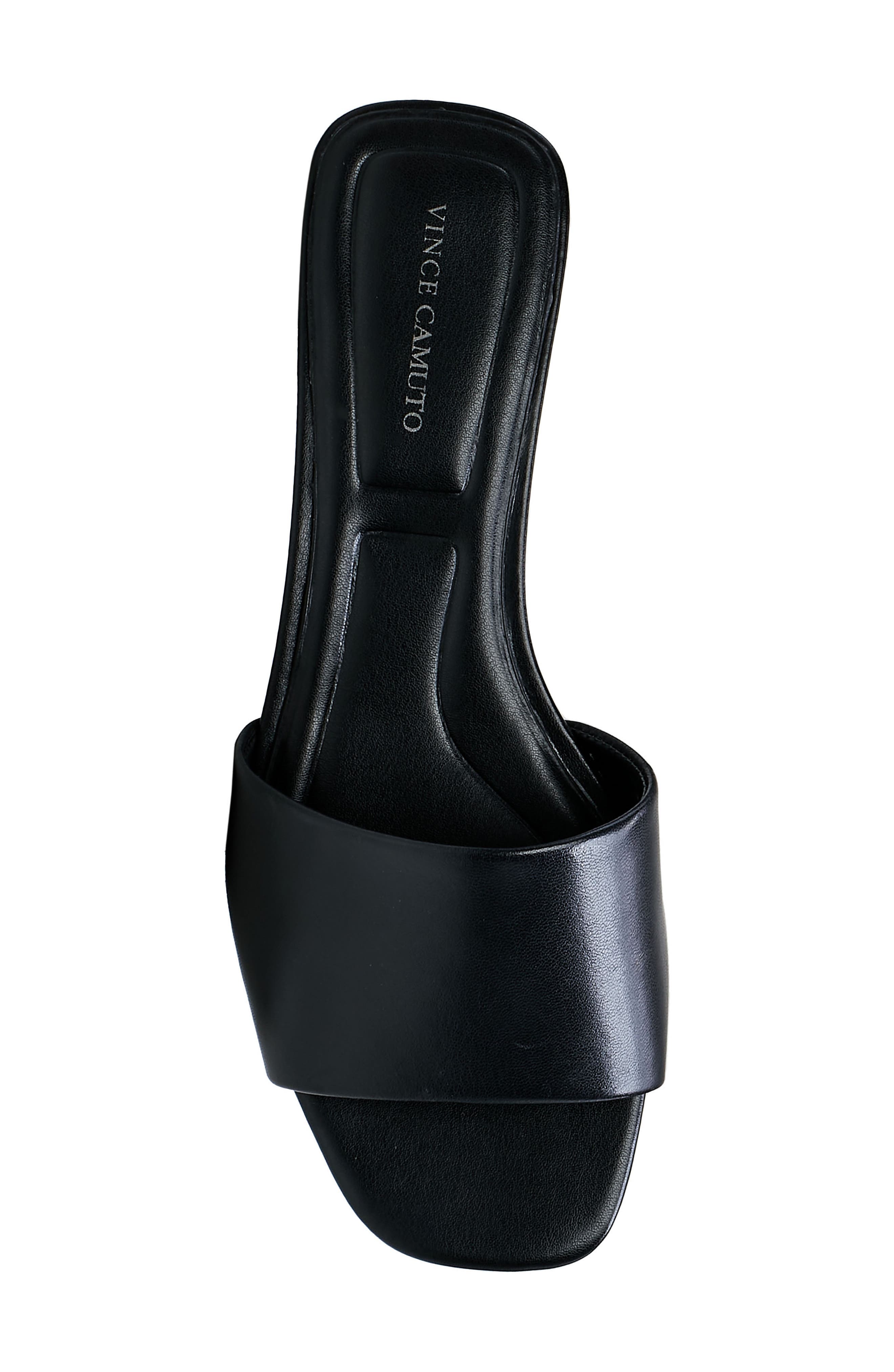 Vince Camuto Cheleah Slide Sandal, Alternate, color, 