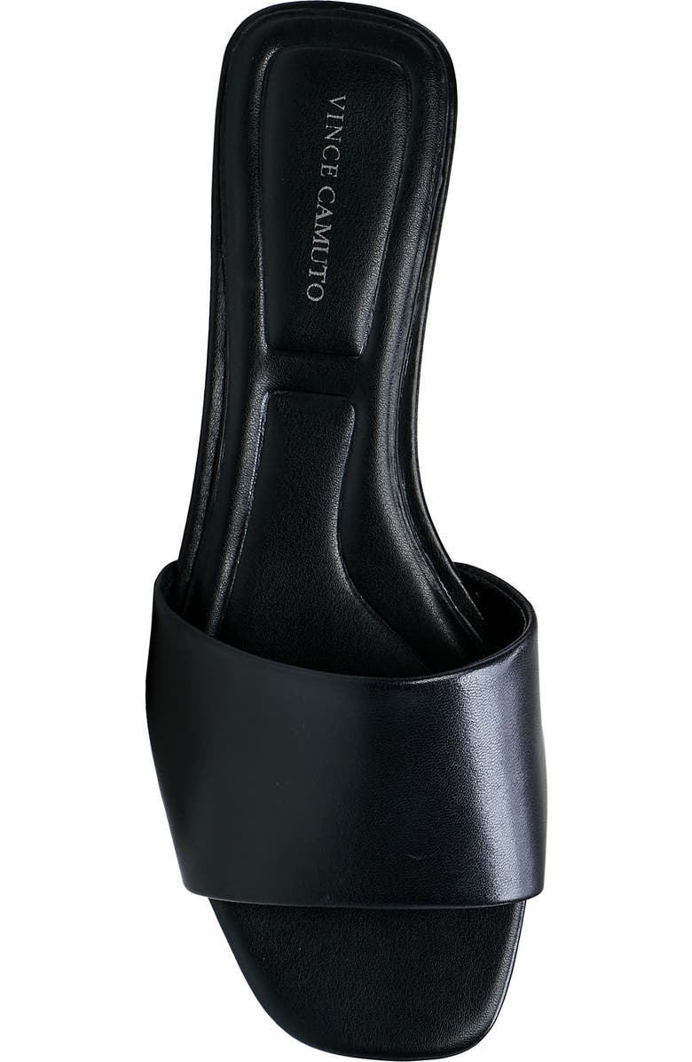 Vince Camuto Cheleah Slide Sandal, Alternate, color,