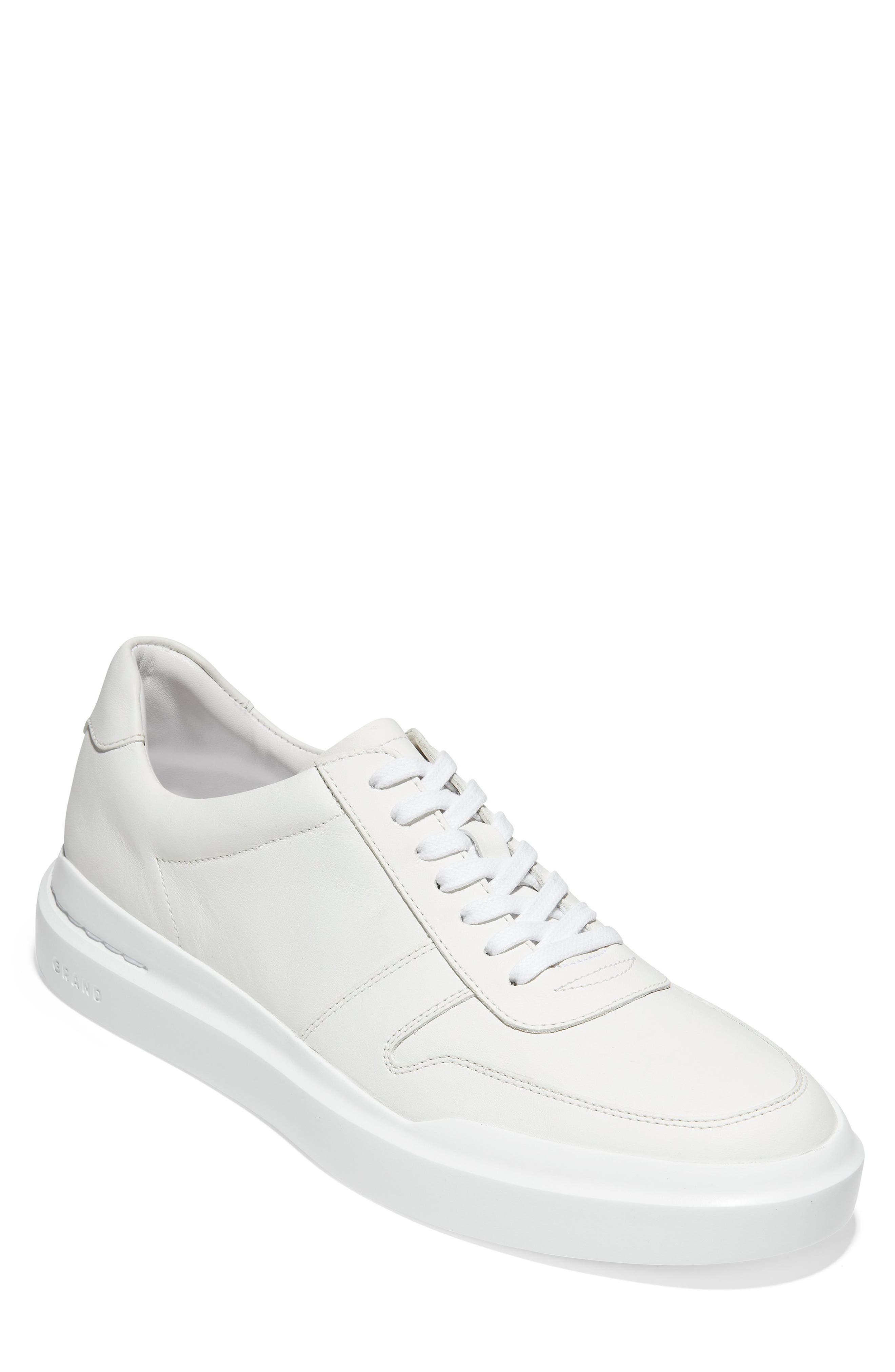Cole Haan GrandPro Rally Court Sneaker, Main, color, 