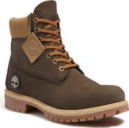 Timberland Premium 6-Inch Waterproof Boot