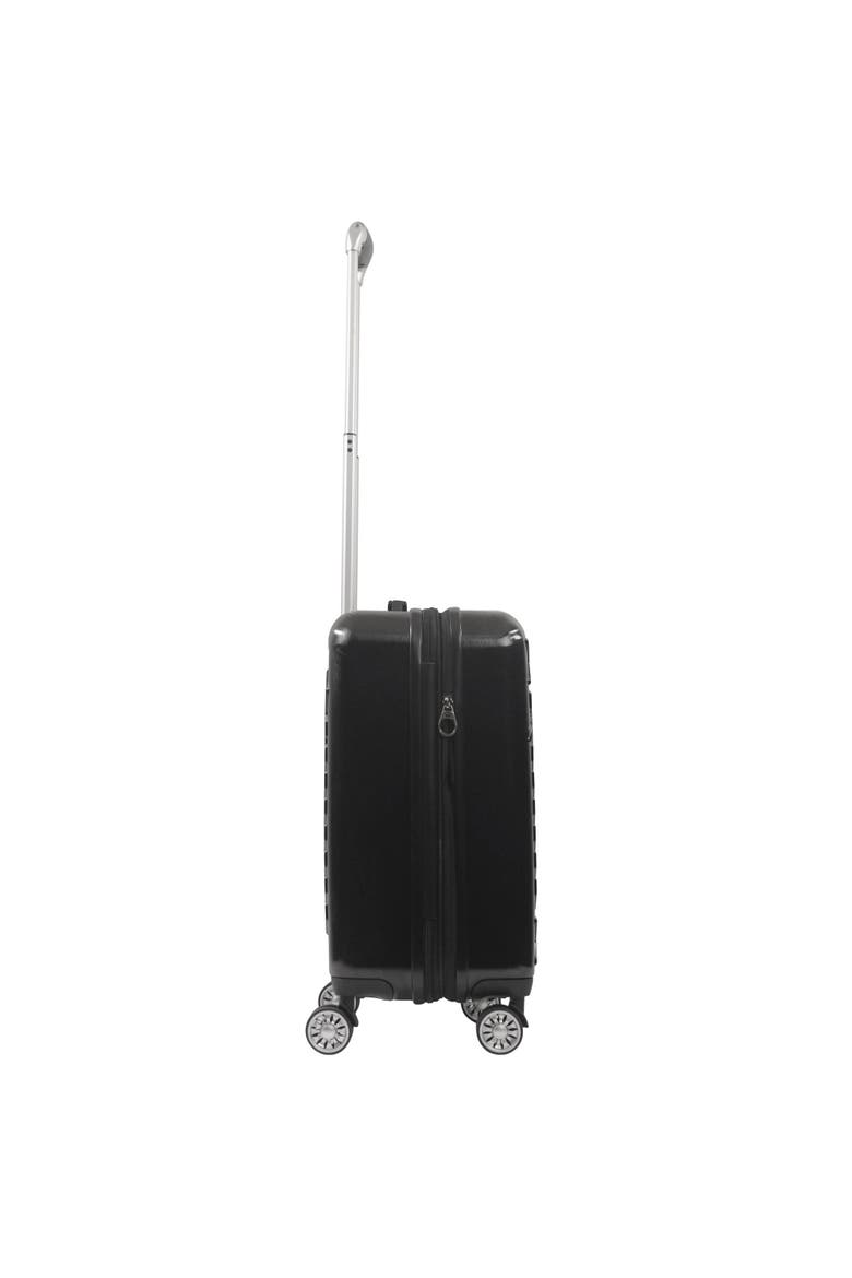 Sonic the Hedgehog Modern 21.5" Expandable Spinner, Alternate, color, BLACK
