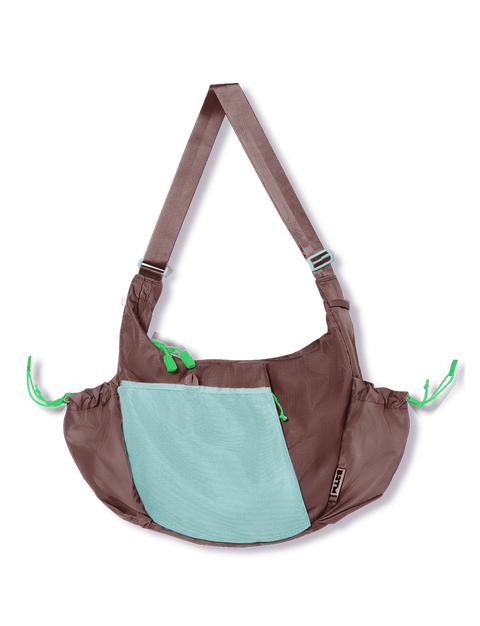 Crescent Crossbody Big 8L