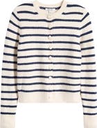 Madewell Kensington Cardigan