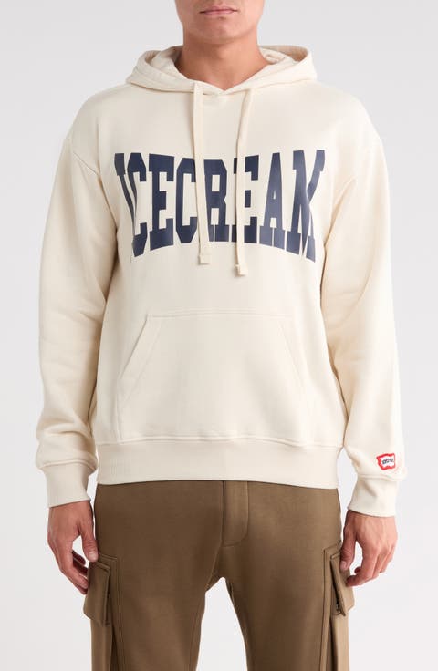 Crystal Graphic Hoodie