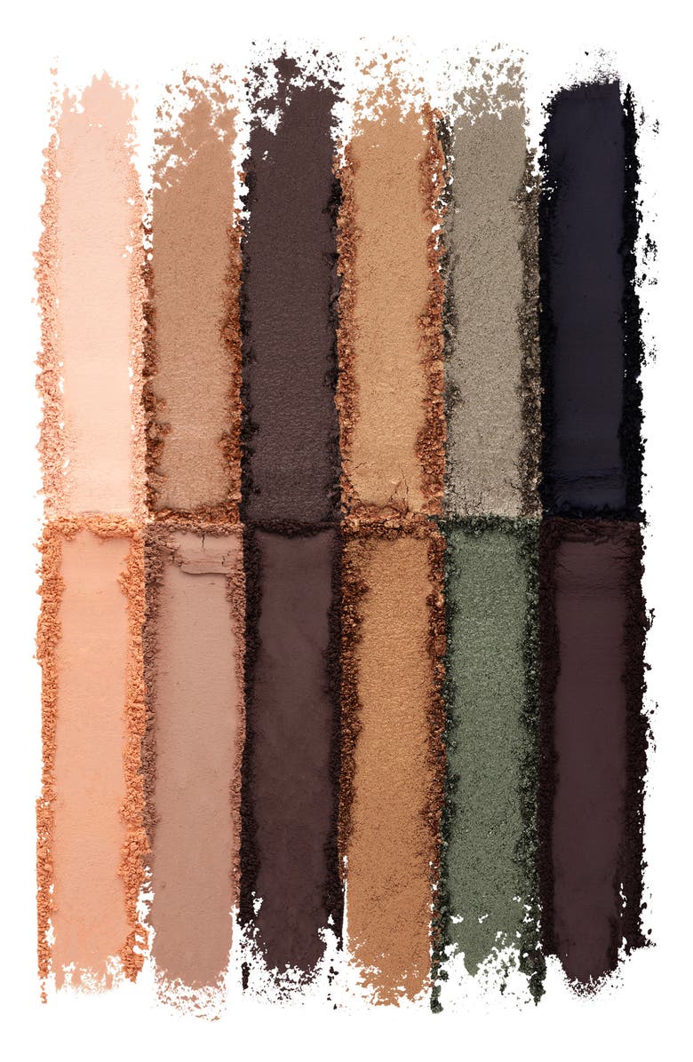 Laura Mercier Parisian Nudes Eyeshadow Palette, Alternate, color, 