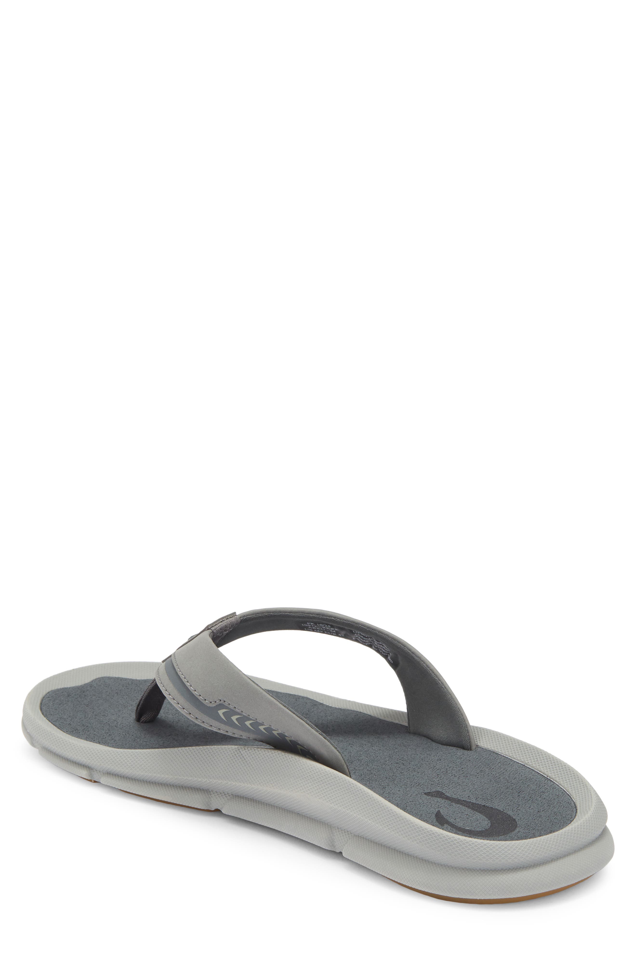 Akeu Flip Flop - image 4