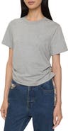 Burberry Festival Cotton T-shirt