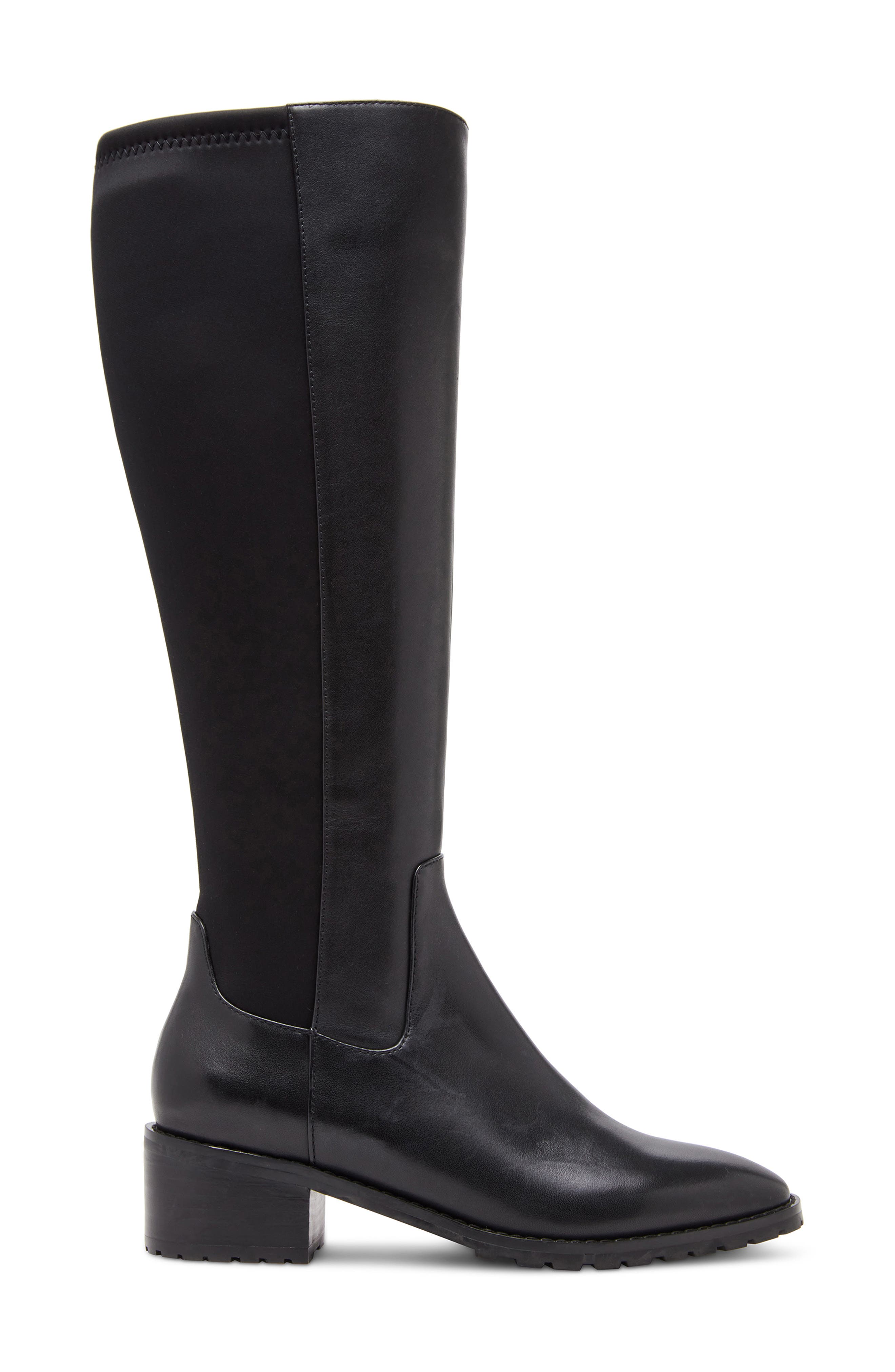 Blondo Starling Waterproof Knee High Boot, Alternate, color, 
