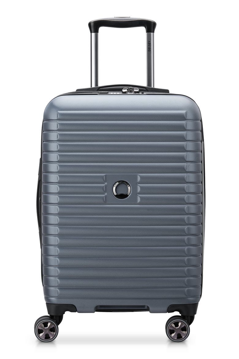 Cruise 3.0 22-Inch Hardside Carry-On Luggage, Main, color, GRAPHITE
