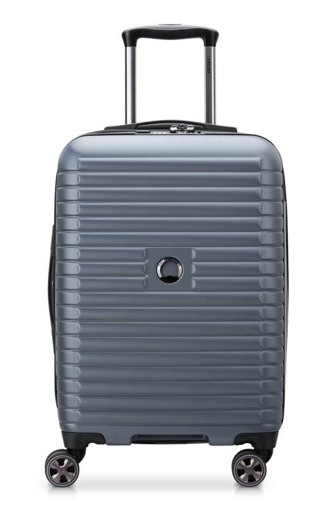Cruise 3.0 22-Inch Hardside Carry-On Luggage