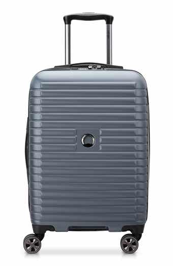 DELSEY Cruise 3.0 22-Inch Hardside Carry-On Luggage