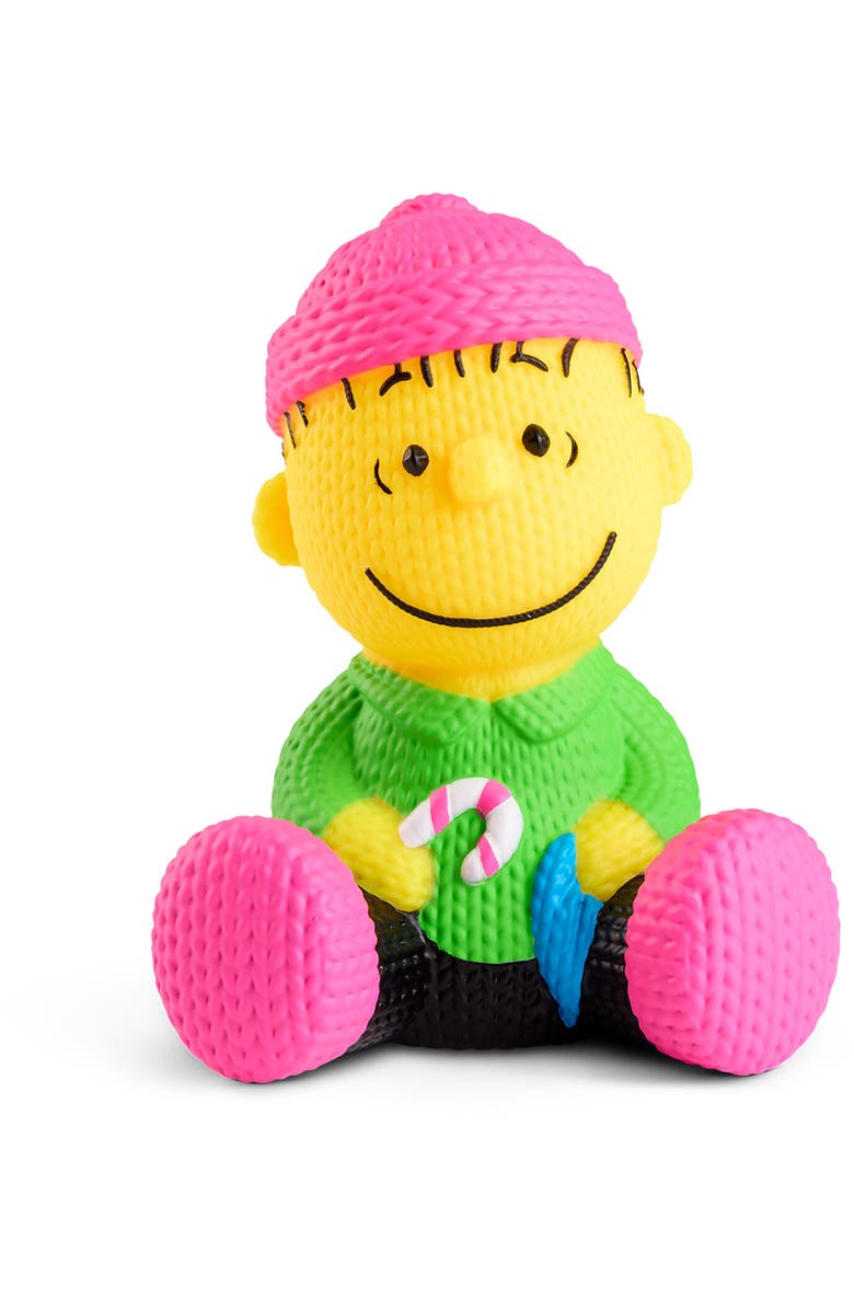 Handmade By Robots Peanuts - Linus, Main, color, 