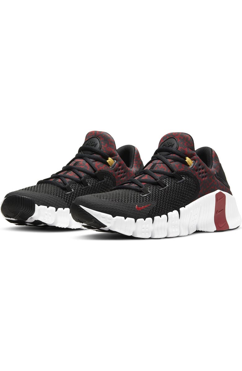 Nike Free Metcon 4 Training Shoe, Main, color,