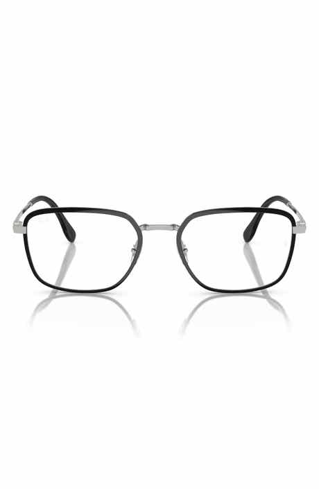 55mm Pillow Optical Glasses