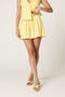 selected Yellow