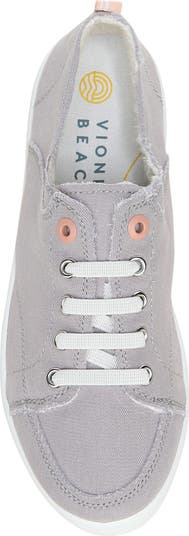 ◆OTZ SHOES◆ Pismo Sneakers FLOTEA1U07 Vionic Beach Collection Pismo Lace-Up Sneaker | Nordstrom