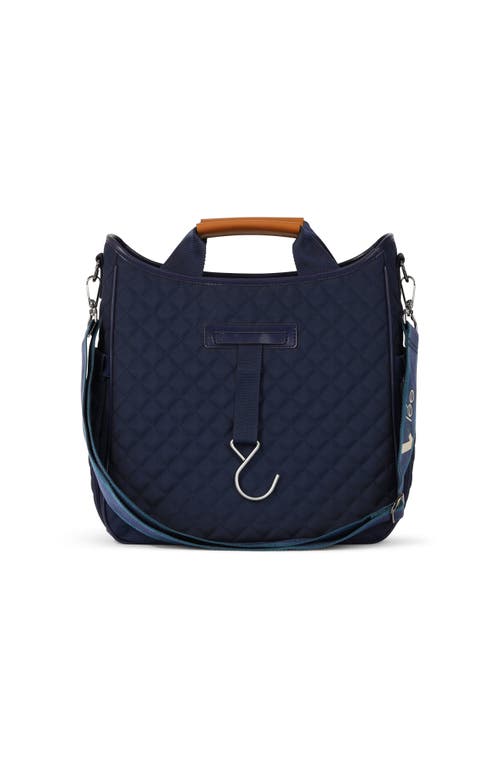 Volée Crossbody Bag In Navy