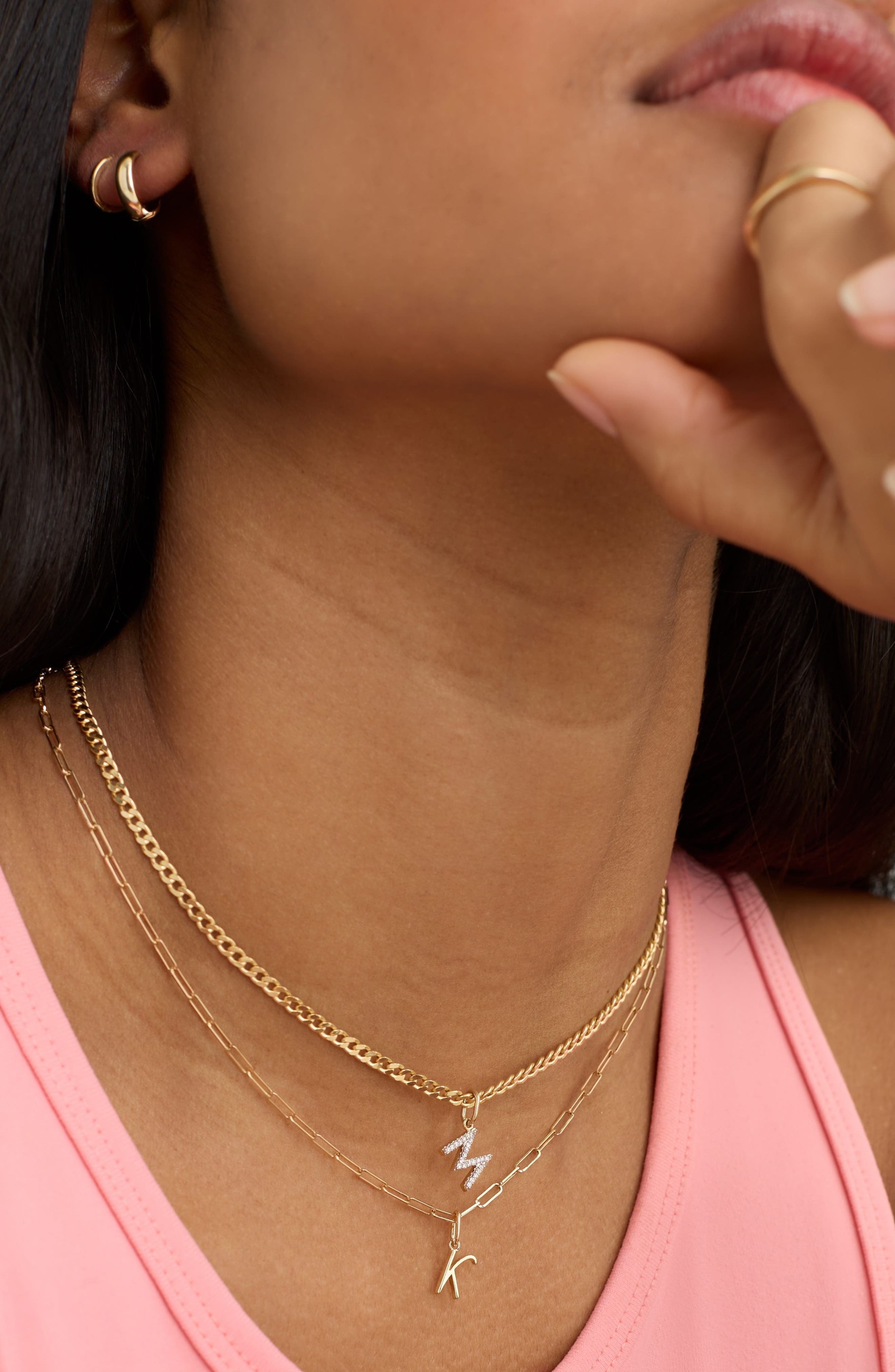 Yellow Gold - K